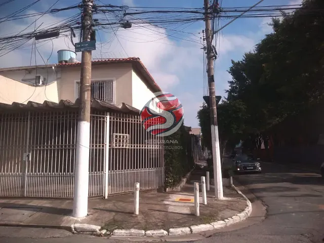 Sobrado com 117m² 3 quartos e 3 banheiros, à venda, no bairro Jardim Aricanduva em São Paulo