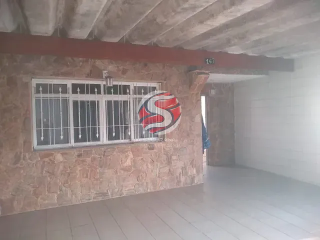 Sobrado com 117m² 3 quartos e 3 banheiros, à venda, no bairro Jardim Aricanduva em São Paulo