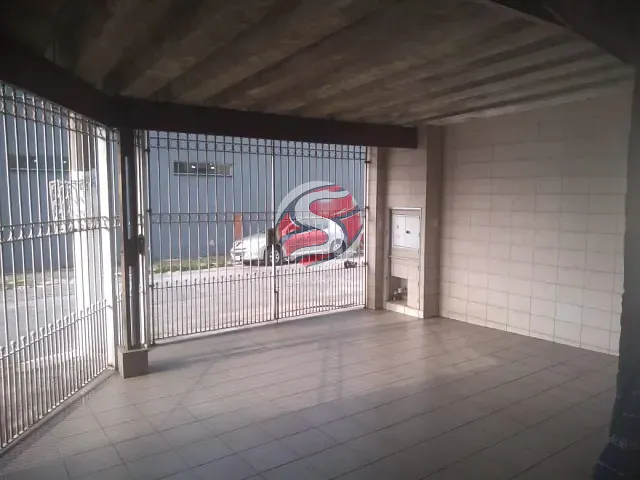Sobrado com 117m² 3 quartos e 3 banheiros, à venda, no bairro Jardim Aricanduva em São Paulo