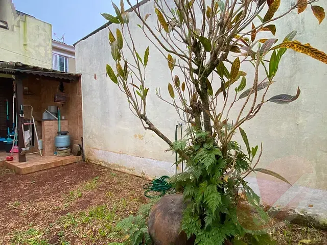 Sobrado com 101m² 2 quartos e 1 banheiro, à venda, no bairro Real em Praia Grande