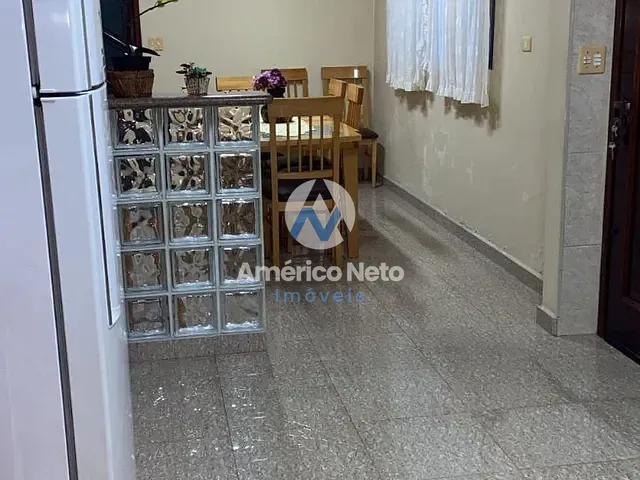 Sobrado 2 quartos e 1 banheiro, à venda, no bairro Vila Curuçá em Santo André