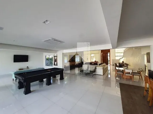 Casa com 1240m² 5 quartos e 7 banheiros, à venda, no bairro Horizonte Azul - Village Ambiental em Itupeva