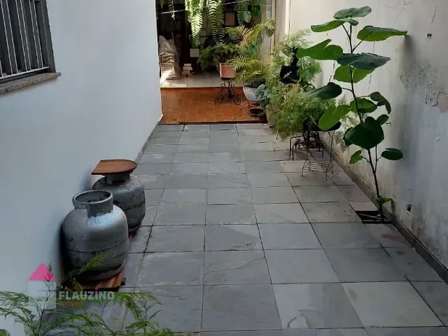 Sobrado com 250m² 4 quartos e 4 banheiros, à venda ou para alugar, no bairro Parque Colonial em São Paulo