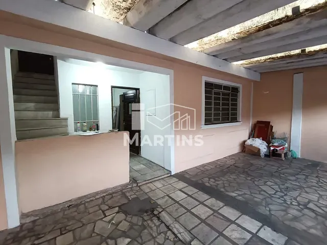 Sobrado 4 quartos e 2 banheiros, à venda, no bairro Jardim Avenida em São Paulo