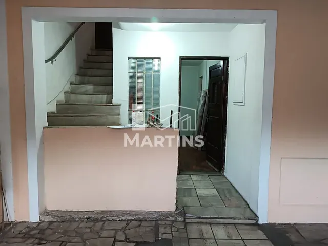 Sobrado 4 quartos e 2 banheiros, à venda, no bairro Jardim Avenida em São Paulo