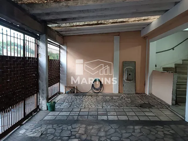 Sobrado 4 quartos e 2 banheiros, à venda, no bairro Jardim Avenida em São Paulo