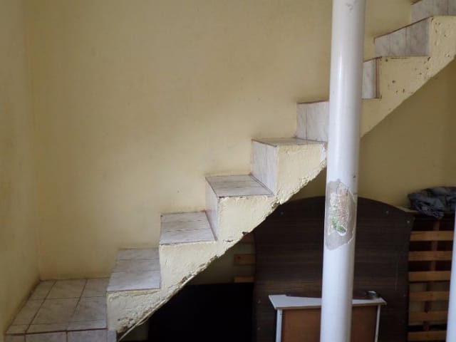 Foto do Sobrado - Sobrado residencial à venda, Jardim Cruzeiro do Sul, São José dos Campos. | INDEPENDENCE NEGOCIOS IMOBILIARIOS LTDA