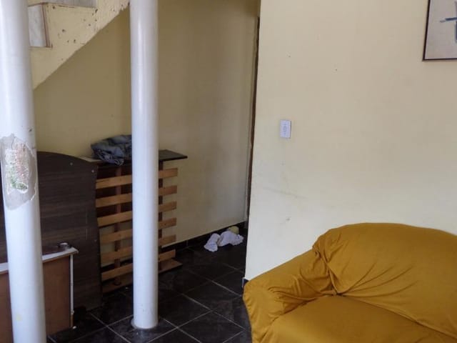 Foto do Sobrado - Sobrado residencial à venda, Jardim Cruzeiro do Sul, São José dos Campos. | INDEPENDENCE NEGOCIOS IMOBILIARIOS LTDA