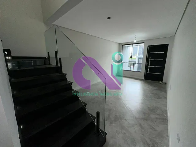 Sobrado com 108m² 3 quartos e 4 banheiros, à venda, no bairro Jardim das Flores em Osasco