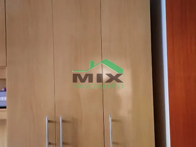 Casa com 156m² 3 quartos e 1 banheiro, à venda, no bairro Taboão em São Bernardo do Campo