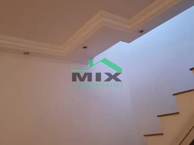 Casa com 156m² 3 quartos e 1 banheiro, à venda, no bairro Taboão em São Bernardo do Campo