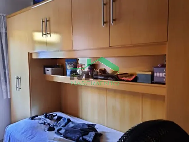 Casa com 156m² 3 quartos e 1 banheiro, à venda, no bairro Taboão em São Bernardo do Campo