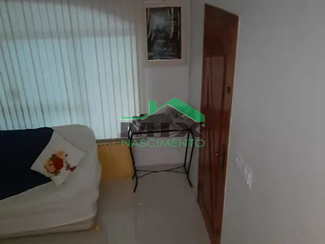 Casa com 156m² 3 quartos e 1 banheiro, à venda, no bairro Taboão em São Bernardo do Campo