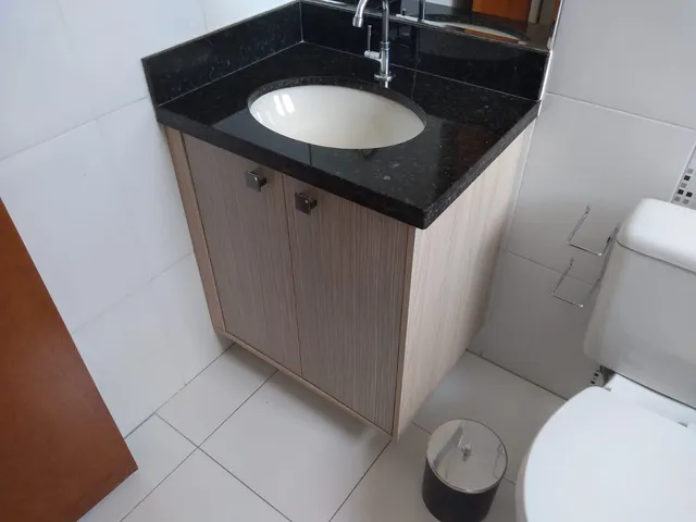 Sobrado 2 quartos e 3 banheiros, à venda, no bairro Vila Carrão em São Paulo