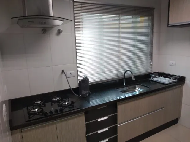 Sobrado 2 quartos e 3 banheiros, à venda, no bairro Vila Carrão em São Paulo