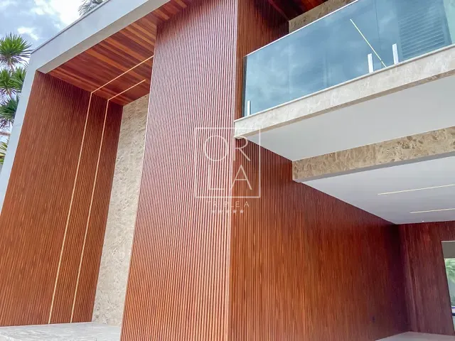 Casa com 656m² 5 quartos e 7 banheiros, à venda, no bairro Alphaville Goiás em Goiânia