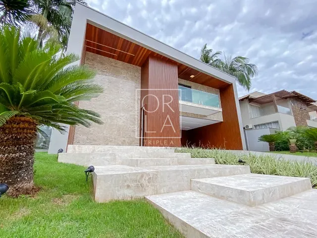 Casa com 656m² 5 quartos e 7 banheiros, à venda, no bairro Alphaville Goiás em Goiânia