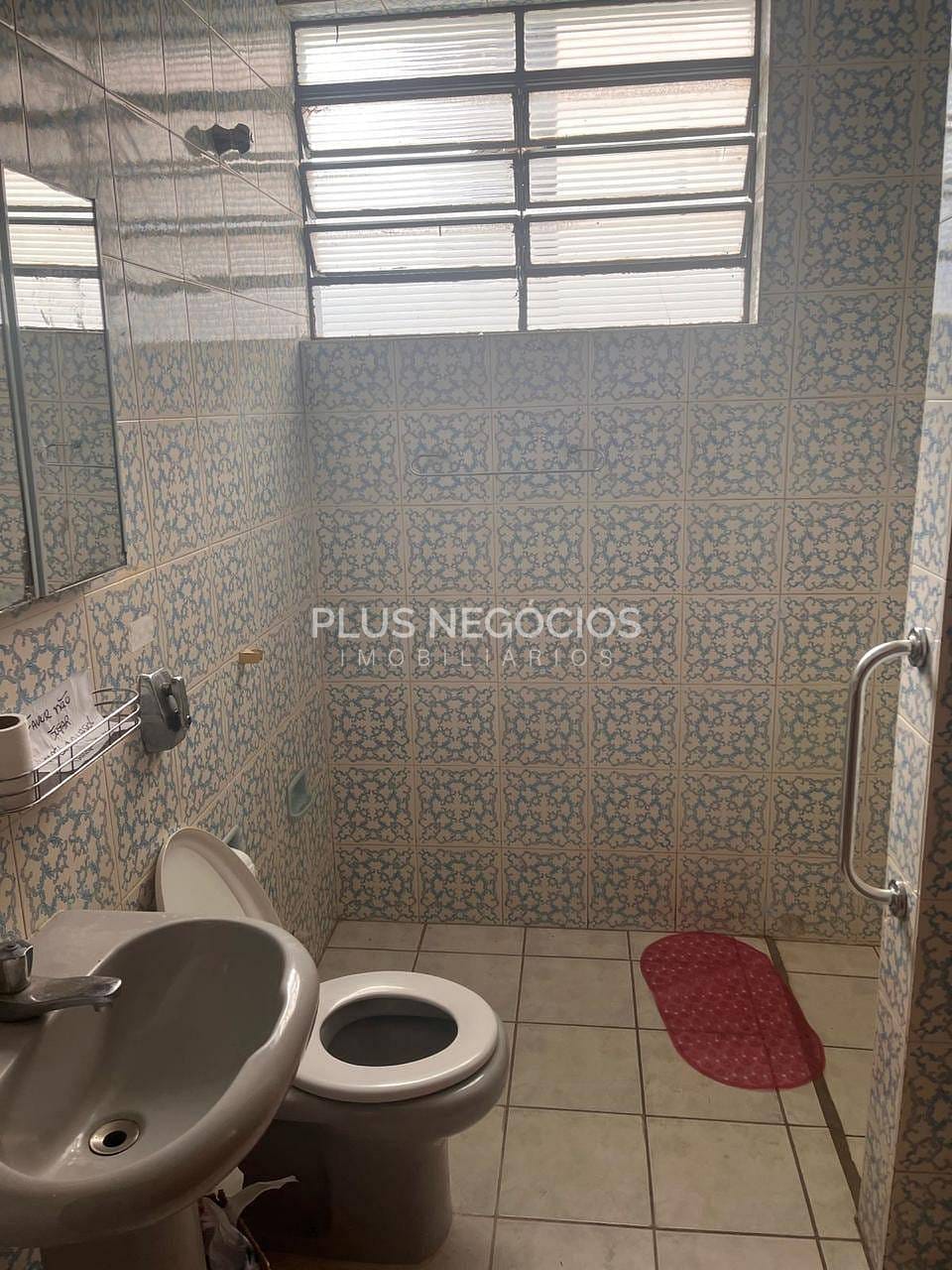 Sobrado para alugar com 1 quarto, 250m² - Foto 10