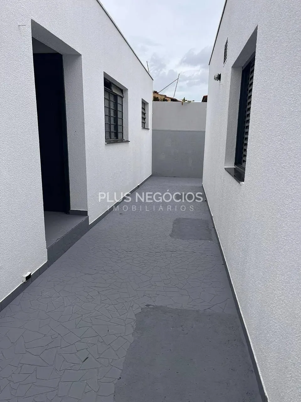 Casa, 1 quarto, 250 m² - Foto 7