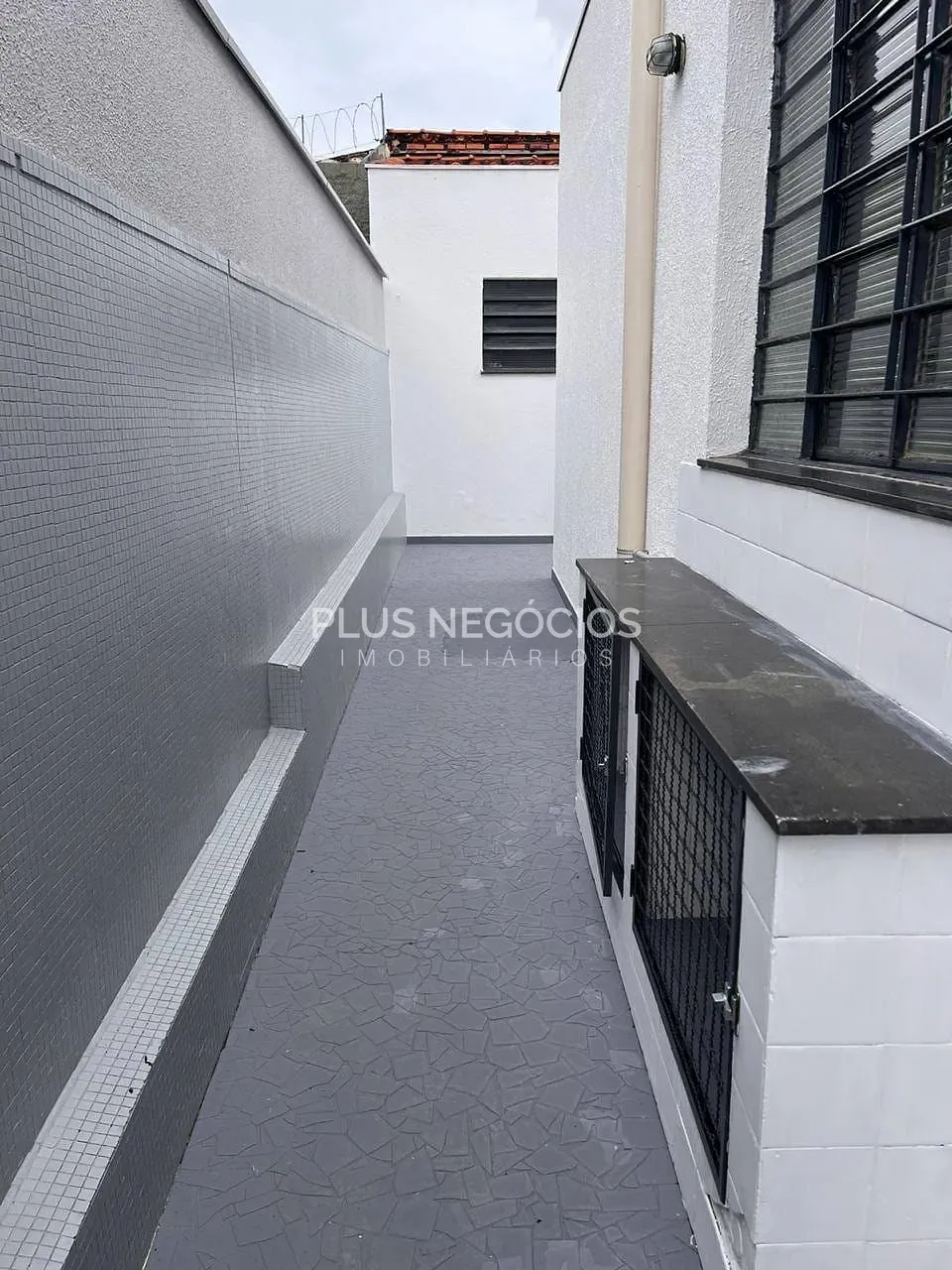 Casa, 1 quarto, 250 m² - Foto 12