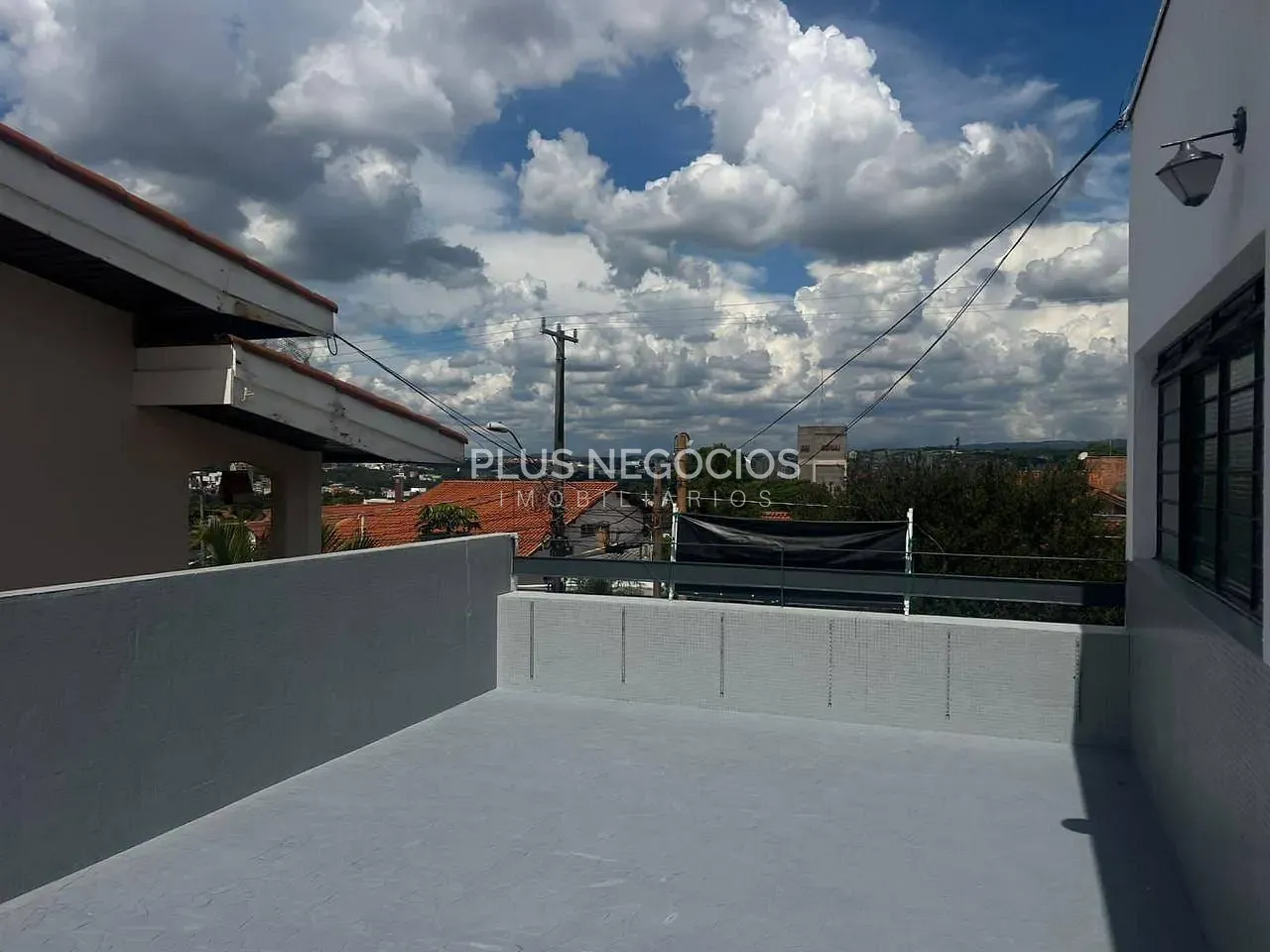Casa, 1 quarto, 250 m² - Foto 2