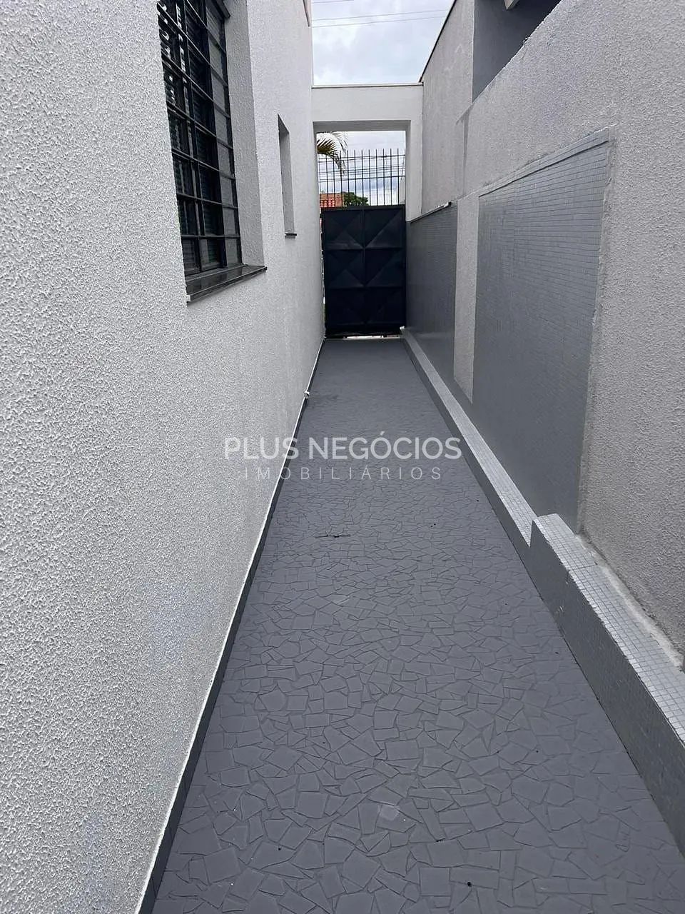 Casa, 1 quarto, 250 m² - Foto 6
