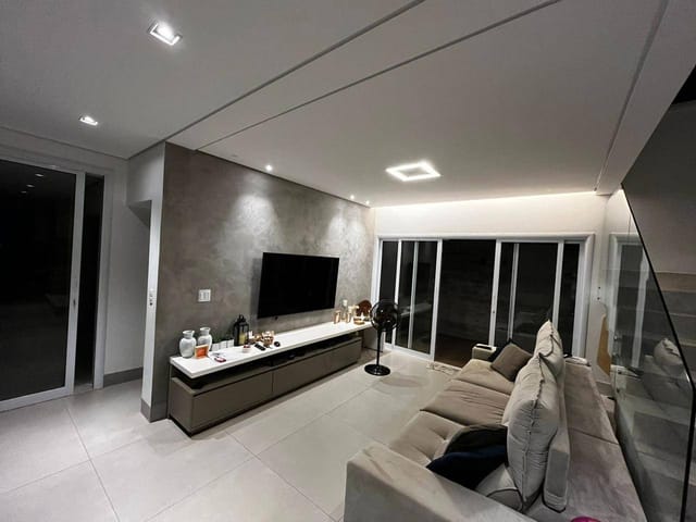 Foto do Sobrado - Sobrado à venda, Jardins Valência, Goiânia, GO | Portfolio Imóveis