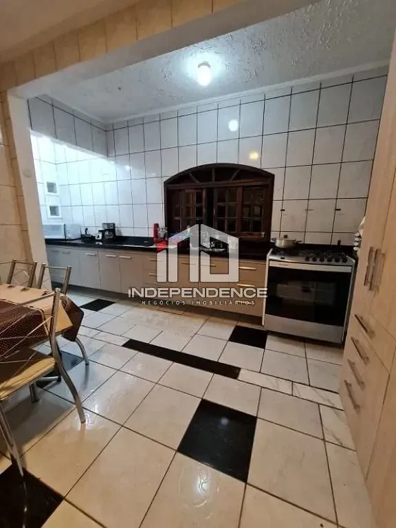 Sobrado, 3 quartos, 304 m² - Foto 16