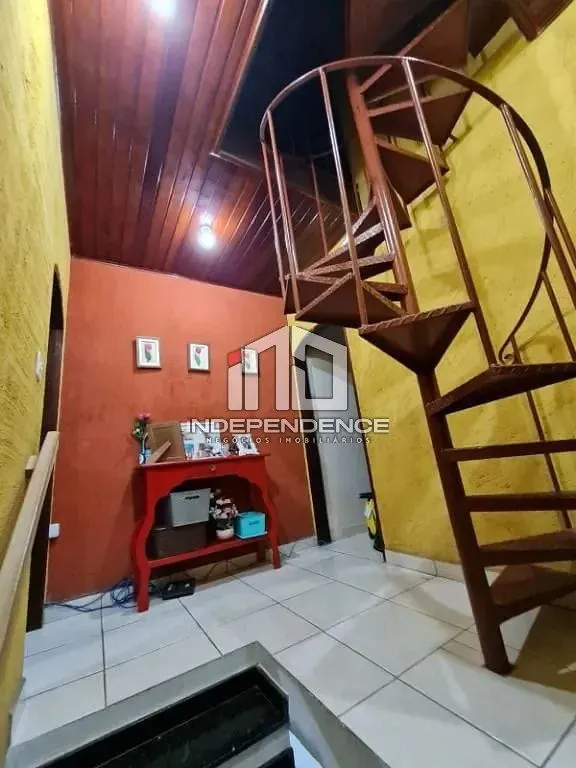Sobrado, 3 quartos, 304 m² - Foto 109