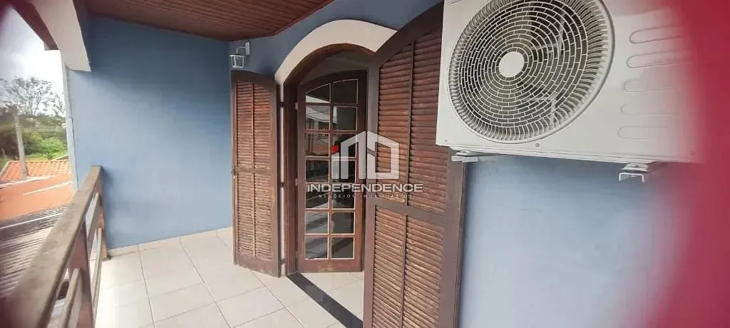 Sobrado, 3 quartos, 304 m² - Foto 93