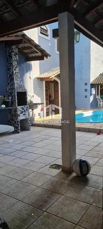 Sobrado, 3 quartos, 304 m² - Foto 105