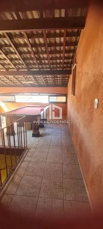 Sobrado, 3 quartos, 304 m² - Foto 114
