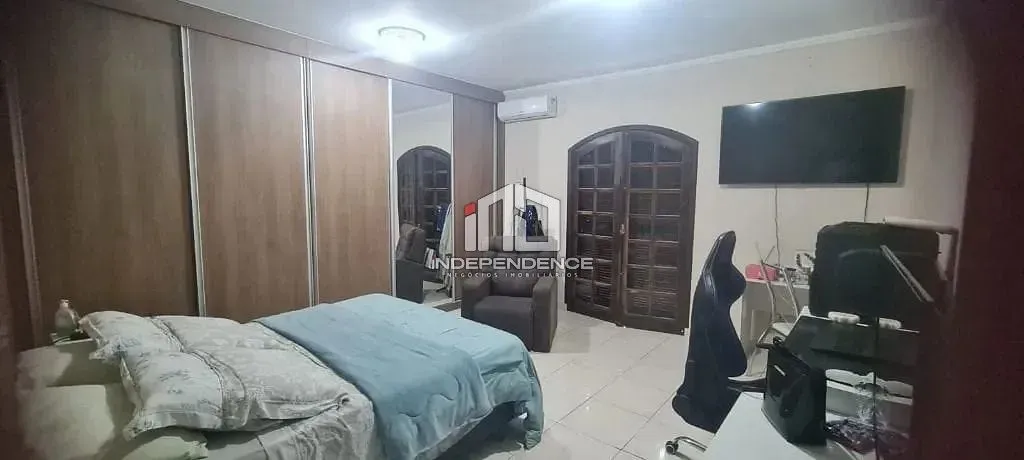 Sobrado, 3 quartos, 304 m² - Foto 57