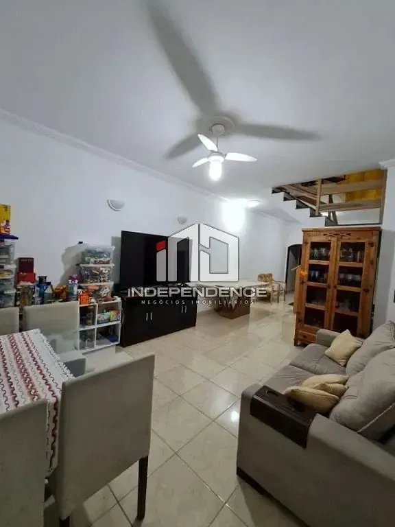 Sobrado, 3 quartos, 304 m² - Foto 19