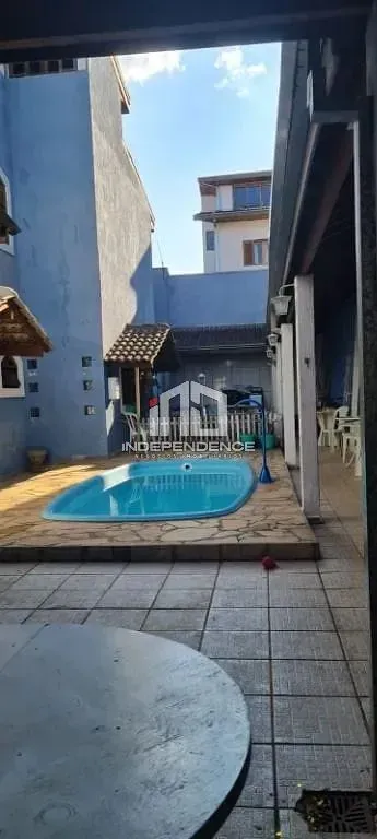 Sobrado, 3 quartos, 304 m² - Foto 101