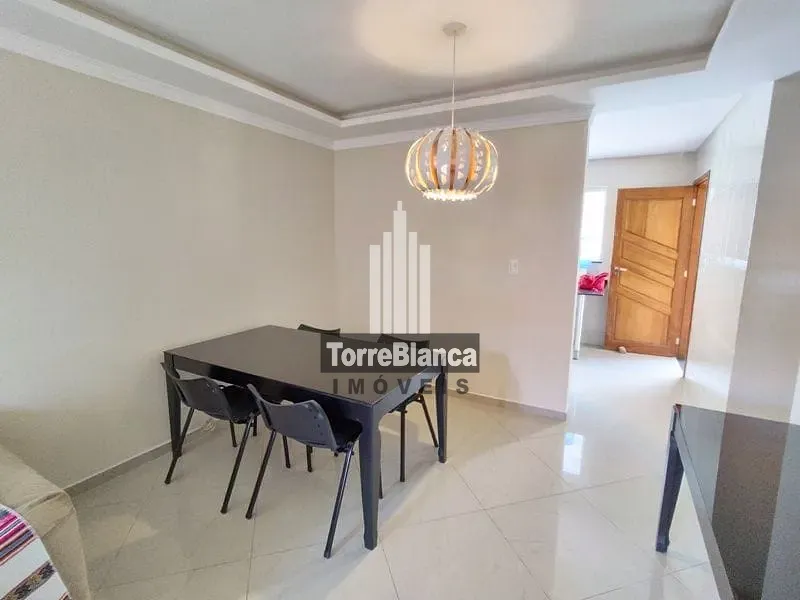 Sobrado, 3 quartos, 129 m² - Foto 4