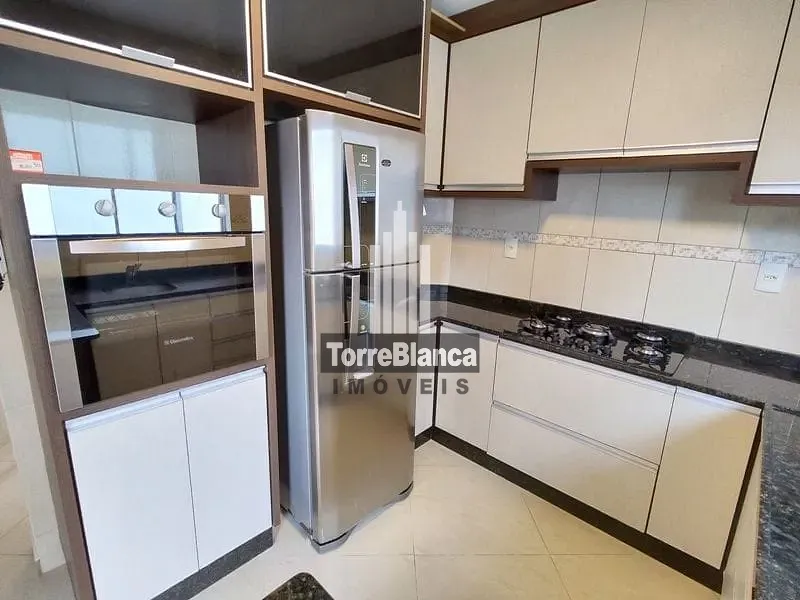 Sobrado, 3 quartos, 129 m² - Foto 15