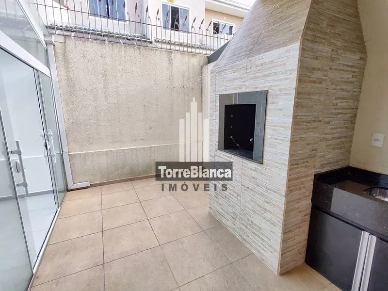Sobrado, 3 quartos, 129 m² - Foto 14