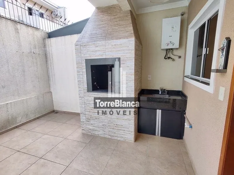 Sobrado, 3 quartos, 129 m² - Foto 9