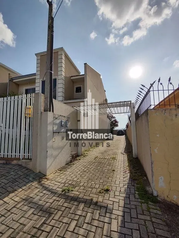 Sobrado, 3 quartos, 129 m² - Foto 33