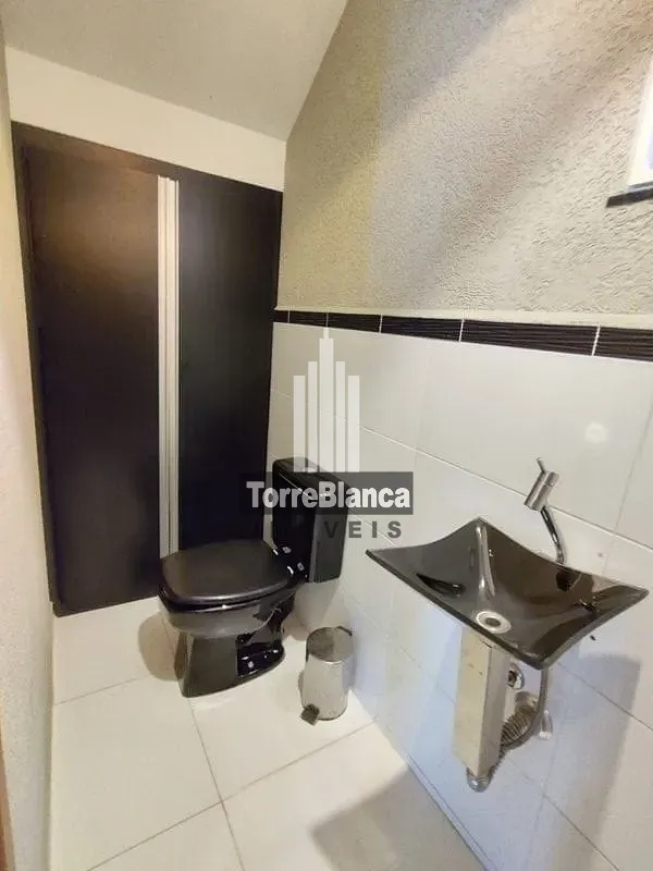 Sobrado, 3 quartos, 129 m² - Foto 7