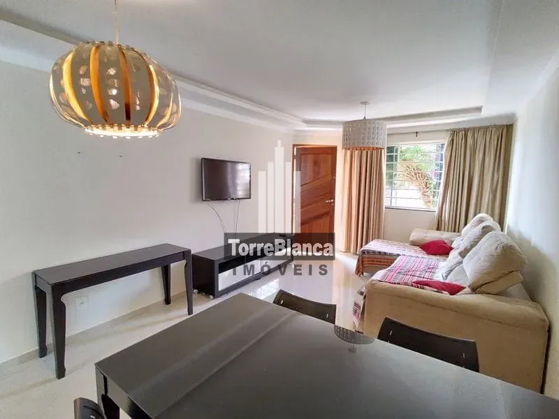 Sobrado, 3 quartos, 129 m² - Foto 5