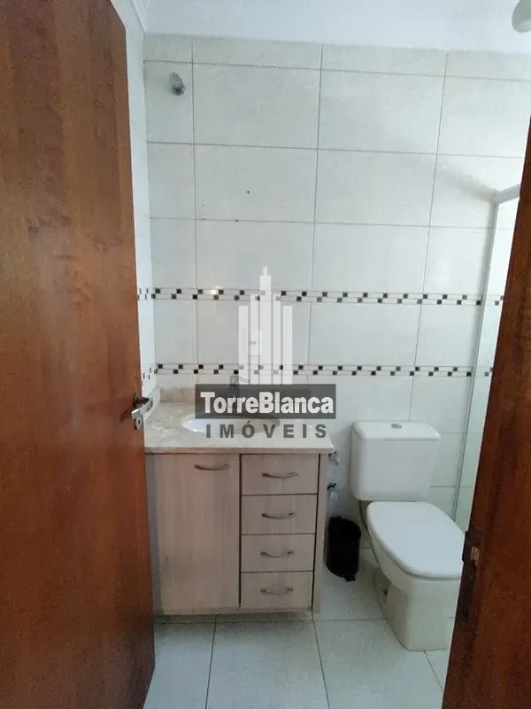 Sobrado, 3 quartos, 129 m² - Foto 19