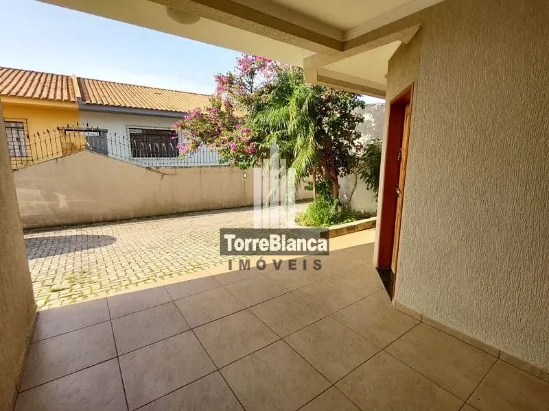 Sobrado, 3 quartos, 129 m² - Foto 32