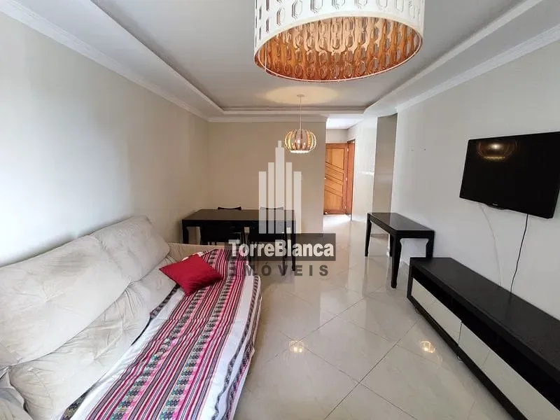 Sobrado, 3 quartos, 129 m² - Foto 3