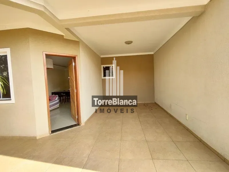 Sobrado, 3 quartos, 129 m² - Foto 31