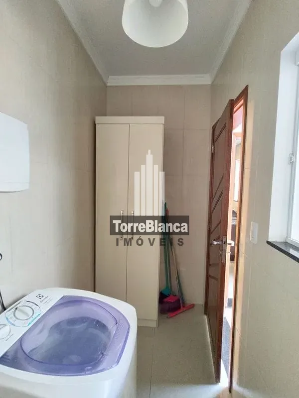 Sobrado, 3 quartos, 129 m² - Foto 13