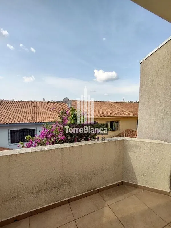 Sobrado, 3 quartos, 129 m² - Foto 25