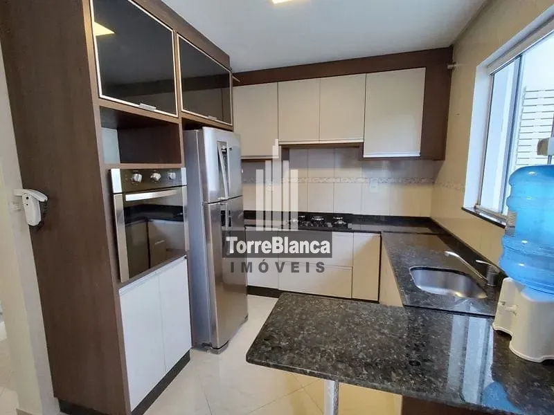 Sobrado, 3 quartos, 129 m² - Foto 8
