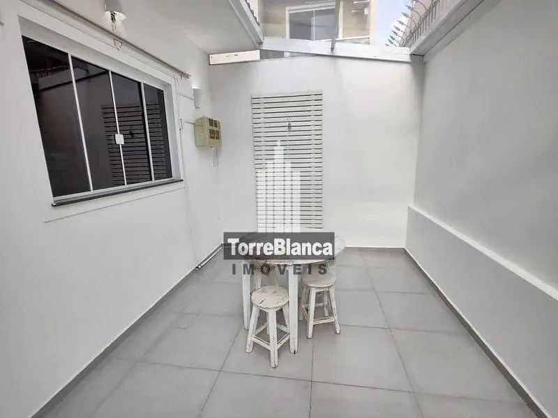 Sobrado, 3 quartos, 129 m² - Foto 11